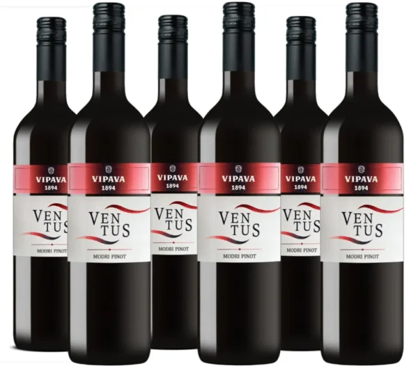 Ventus – Modri Pinot