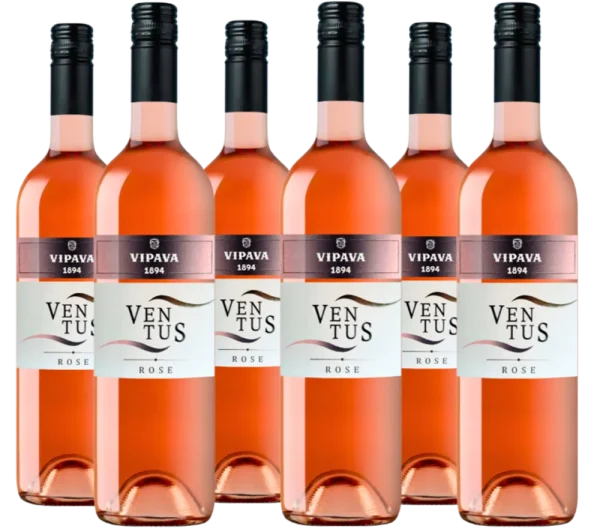 Ventus – Rose