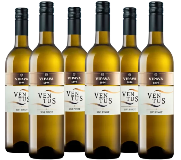 Ventus – Sivi Pinot