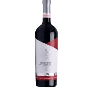 Carska vina Grga Vasilja Blatina