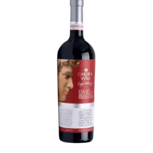 Carska vina Grga Vasilja David cuvée