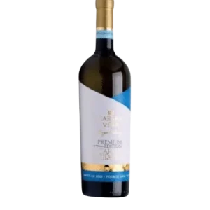 Carska vina Grga Vasilja Žilavka