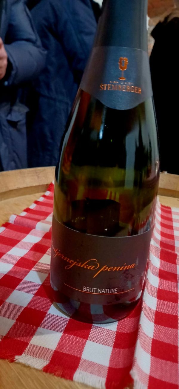 ŠTEMBERGER BRUT NATUR - Slika 2