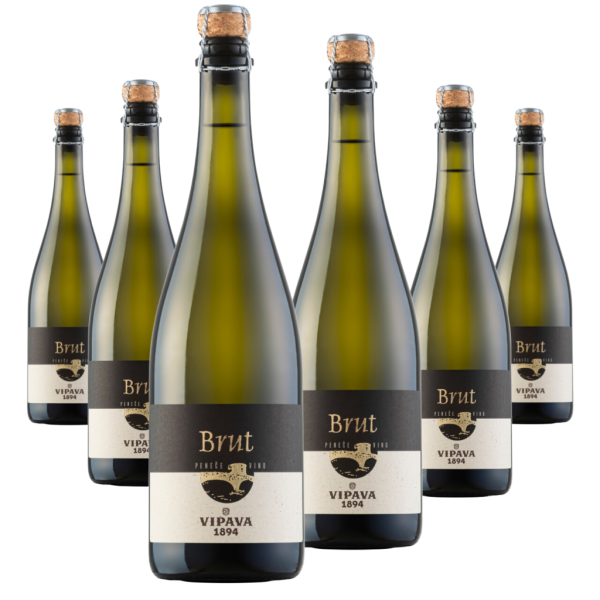 Pjenušac Brut
