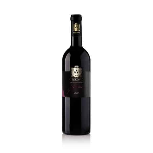 DEŠKOVIĆ Merlot