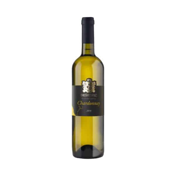 DEŠKOVIĆ Chardonnay