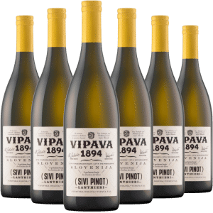 Lanthieri - Pinot Gris